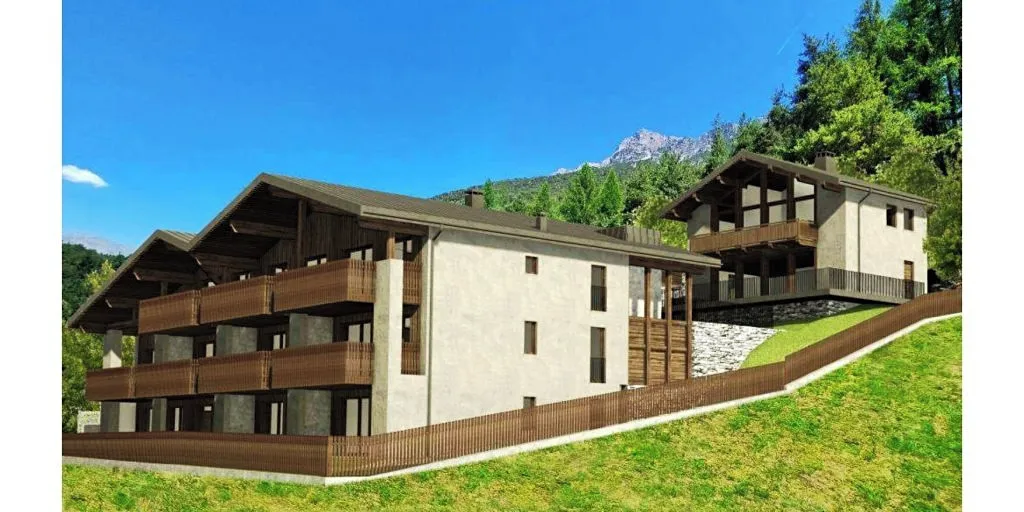 Prodej bytu 2+kk 57 m²